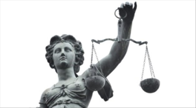 Justifi-what?